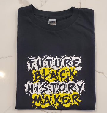 Future Black history